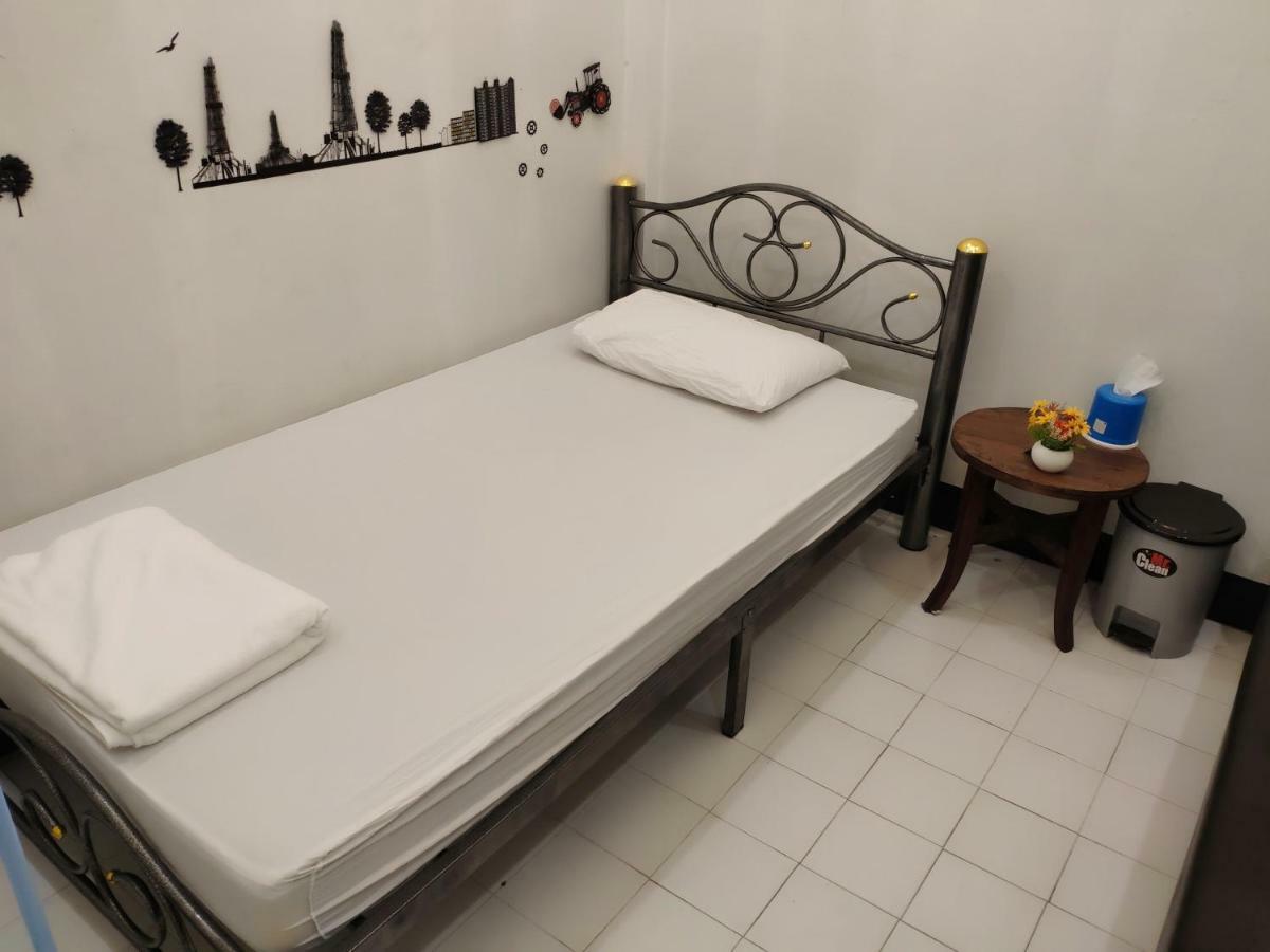 Znap'S Hostel & Cafe Chiang Mai Chambre photo